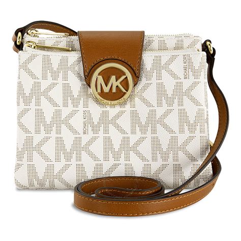 michael kors cream purse|michael kors small purse sale.